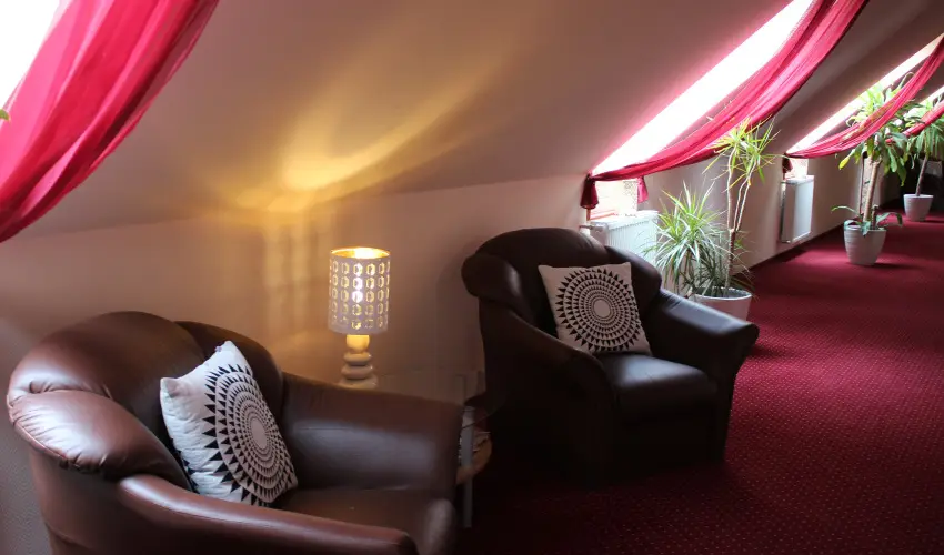 Libra Hotel Veresegyhz - Szilveszteri Vigadalom (min. 3 j)