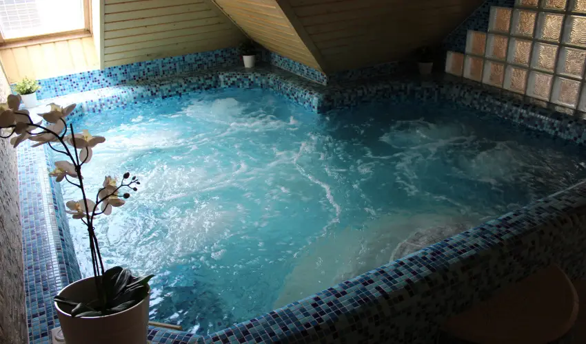 Libra Hotel Veresegyhz - Szilveszteri Vigadalom (min. 3 j)