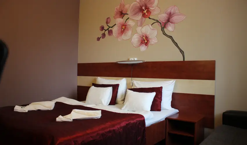 Libra Hotel Veresegyhz - Szilveszteri Vigadalom (min. 3 j)