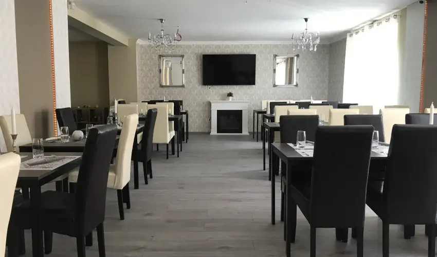 Libra Hotel Veresegyhz - Szilveszteri Vigadalom (min. 3 j)