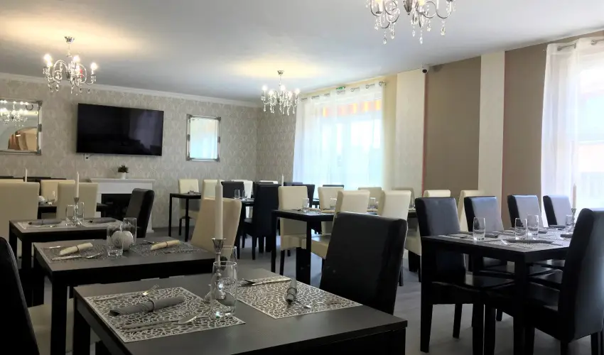 Libra Hotel Veresegyhz - Szilveszteri Vigadalom (min. 3 j)