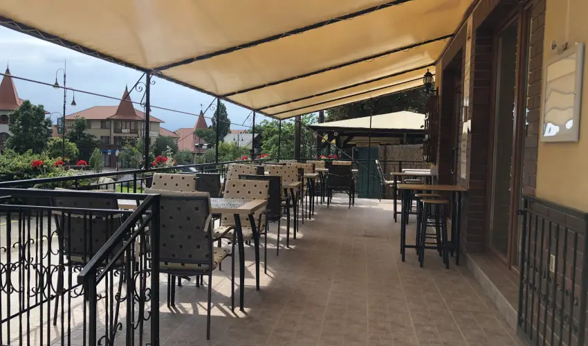 Libra Hotel Veresegyhz - Szilveszteri Vigadalom (min. 3 j)