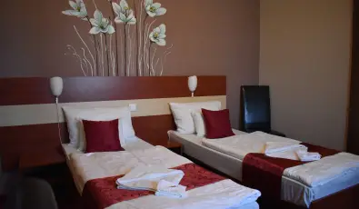 Libra Hotel Veresegyhz