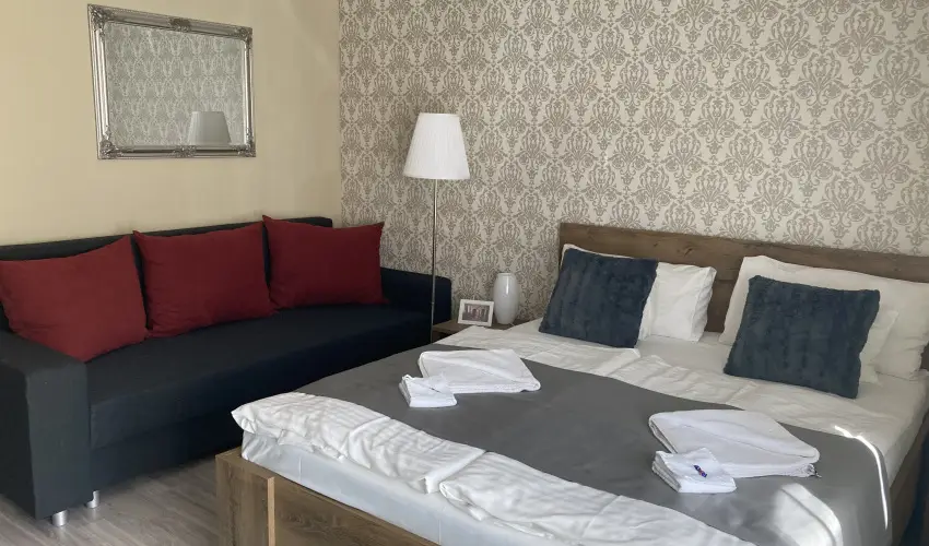 Libra Hotel Veresegyhz - Szilveszteri Vigadalom (min. 3 j)