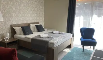 Libra Hotel Veresegyhz