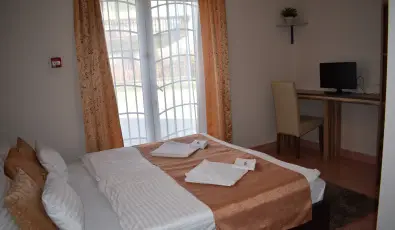 Libra Hotel Veresegyhz