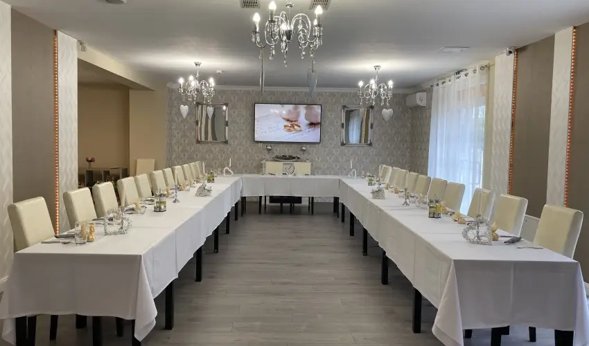 Libra Hotel Veresegyhz - Szilveszteri Vigadalom (min. 3 j)