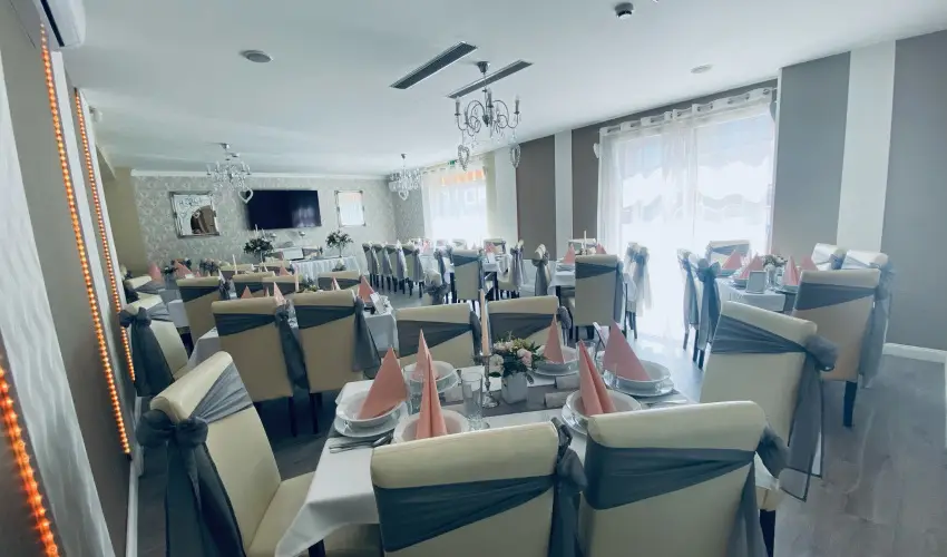 Libra Hotel Veresegyhz - Szilveszteri Vigadalom (min. 3 j)