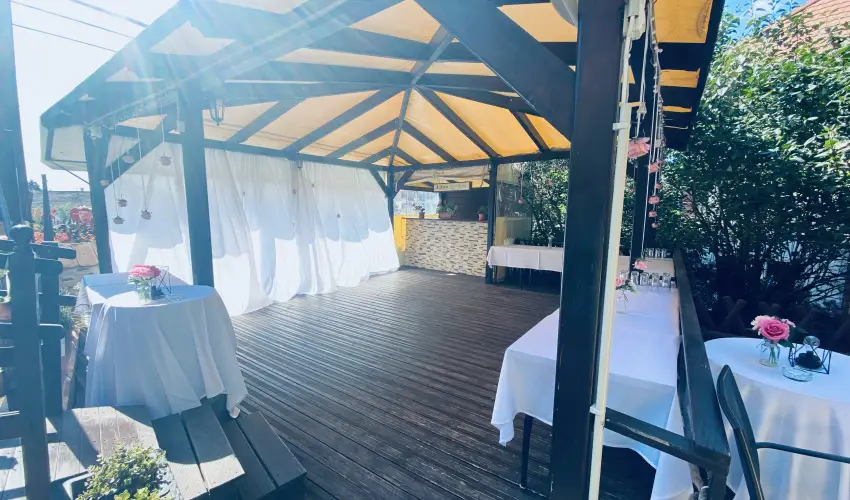 Libra Hotel Veresegyhz - Szilveszteri Vigadalom (min. 3 j)