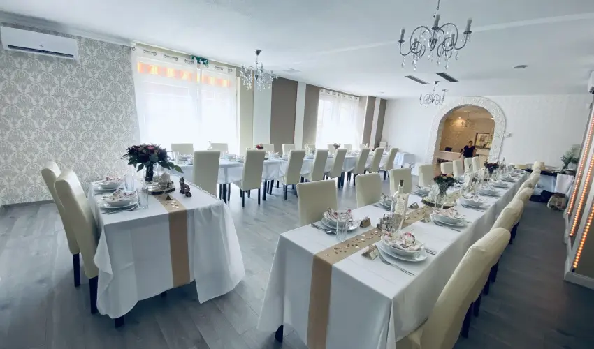 Libra Hotel Veresegyhz - Szilveszteri Vigadalom (min. 3 j)