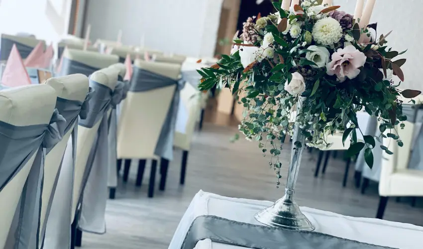 Libra Hotel Veresegyhz - Szilveszteri Vigadalom (min. 3 j)