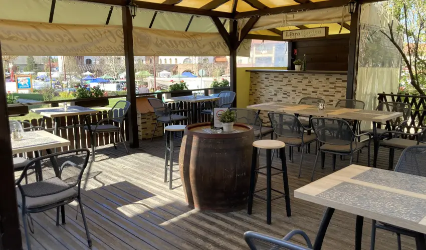 Libra Hotel Veresegyhz - Szilveszteri Vigadalom (min. 3 j)