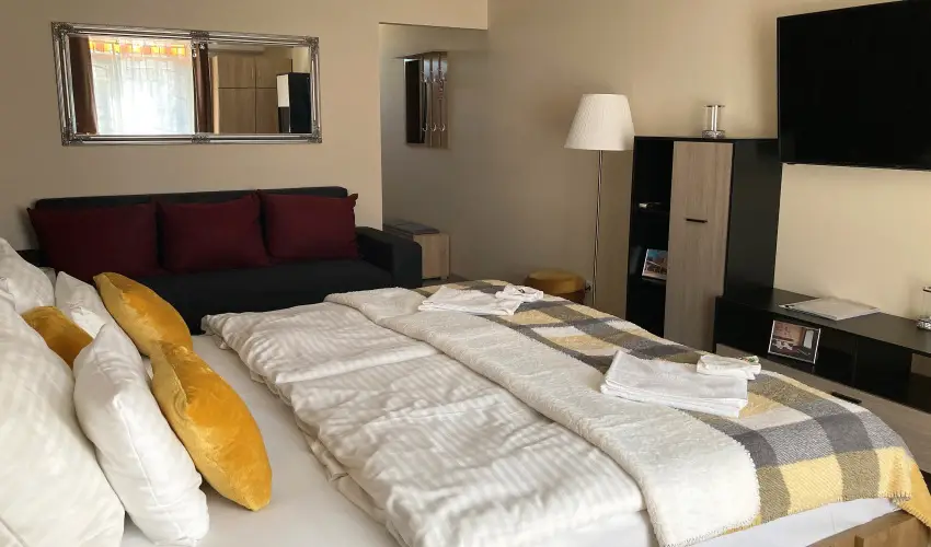 Libra Hotel Veresegyhz - Szilveszteri Vigadalom (min. 3 j)