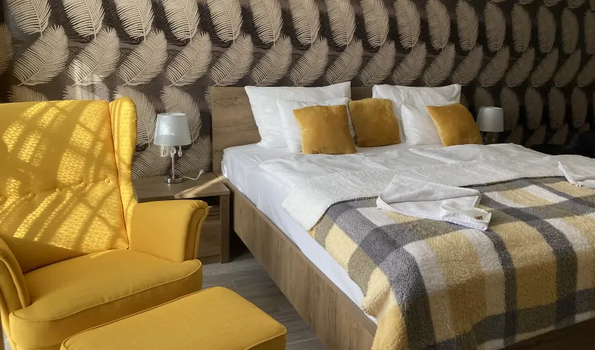 Libra Hotel Veresegyhz - Szilveszteri Vigadalom (min. 3 j)