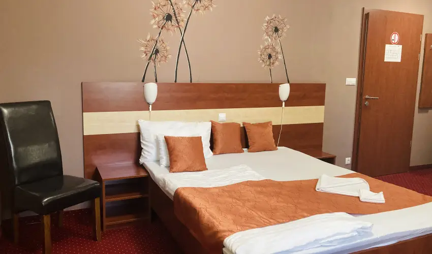 Libra Hotel Veresegyhz - Szilveszteri Vigadalom (min. 3 j)