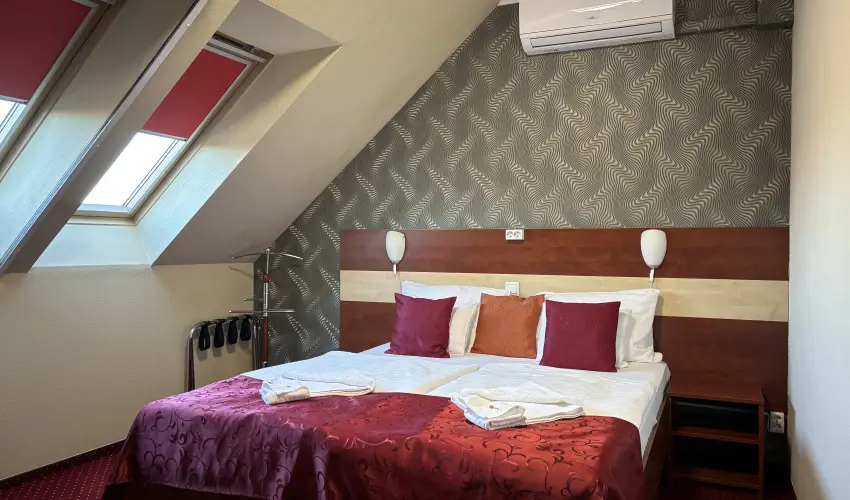 Libra Hotel Veresegyhz - Szilveszteri Vigadalom (min. 3 j)