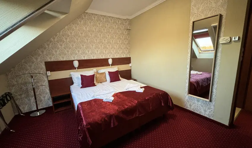 Libra Hotel Veresegyhz - Szilveszteri Vigadalom (min. 3 j)