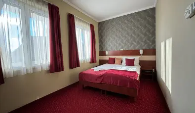 Libra Hotel Veresegyhz