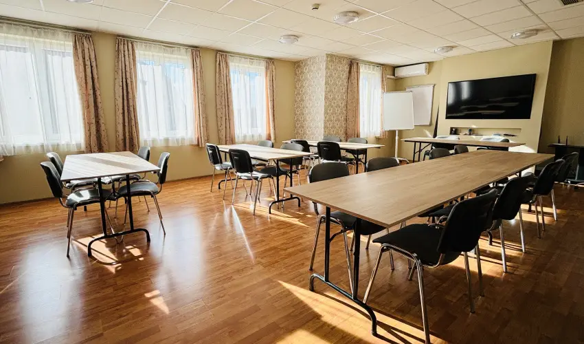 Libra Hotel Veresegyhz - Szilveszteri Vigadalom (min. 3 j)