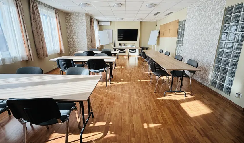 Libra Hotel Veresegyhz - Szilveszteri Vigadalom (min. 3 j)