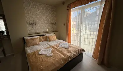 Libra Hotel Veresegyhz