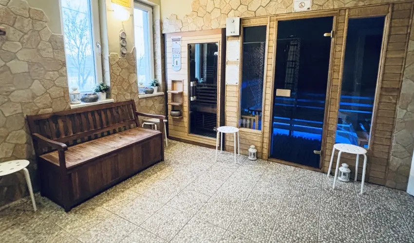 Libra Hotel Veresegyhz - Szilveszteri Vigadalom (min. 3 j)