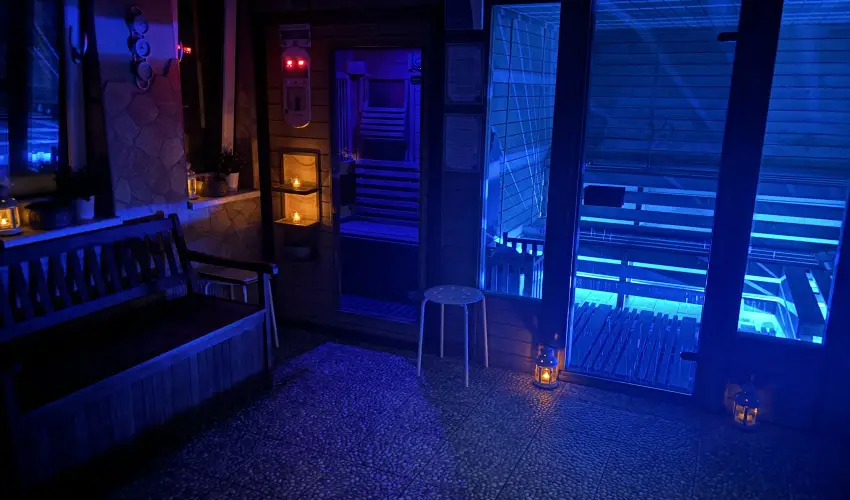 Libra Hotel Veresegyhz - Szilveszteri Vigadalom (min. 3 j)