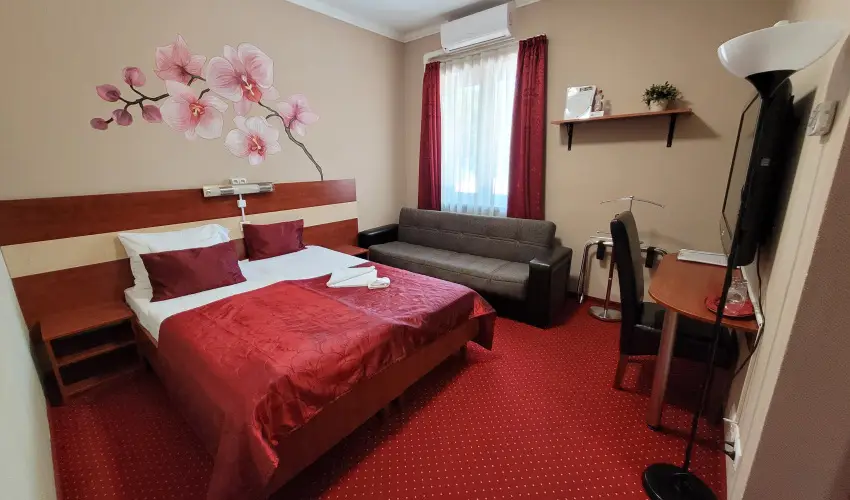 Libra Hotel Veresegyhz - Szilveszteri Vigadalom (min. 3 j)