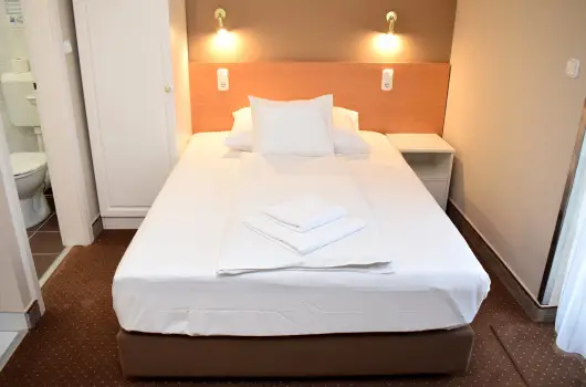 Ldia Hotel Harkny - Szilveszter (min. 3 j)
