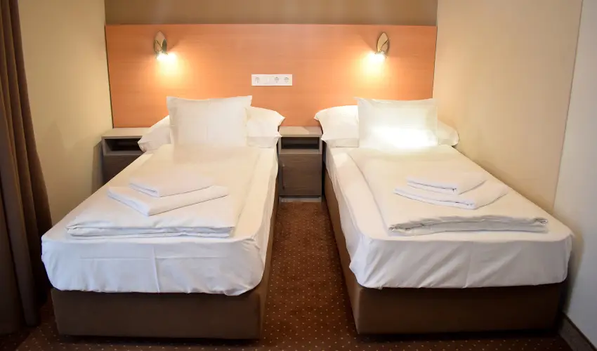 Ldia Hotel Harkny Harkny - Szilveszter (min. 3 j)