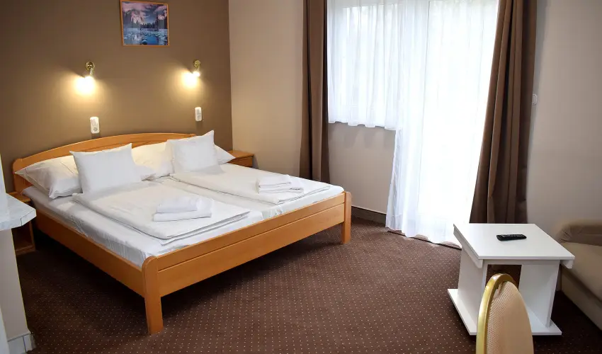 Ldia Hotel Harkny Harkny - Szilveszter (min. 3 j)