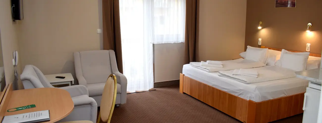 Ldia Hotel Harkny Harkny - Szilveszter (min. 3 j)