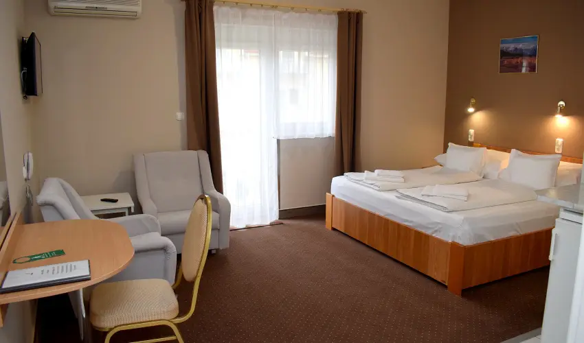 Ldia Hotel Harkny Harkny - Szilveszter (min. 3 j)
