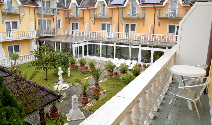 Ldia Hotel Harkny Harkny - Szilveszter (min. 3 j)