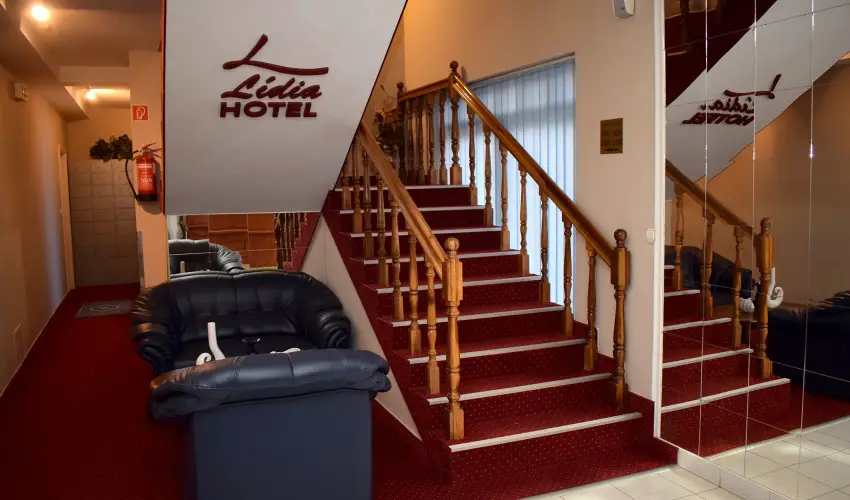 Ldia Hotel Harkny Harkny - Szilveszter (min. 3 j)