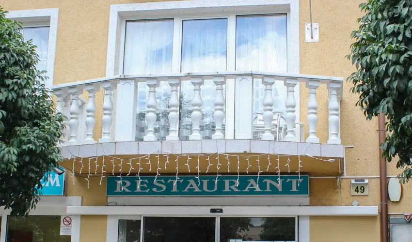 Ldia Hotel Harkny Harkny - Szilveszter (min. 3 j)