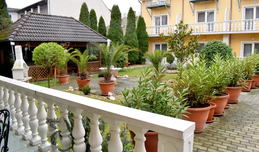 Ldia Hotel Harkny Harkny - Szilveszter (min. 3 j)