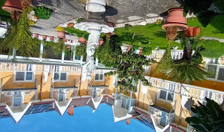 Ldia Hotel Harkny Harkny - Szilveszter (min. 3 j)