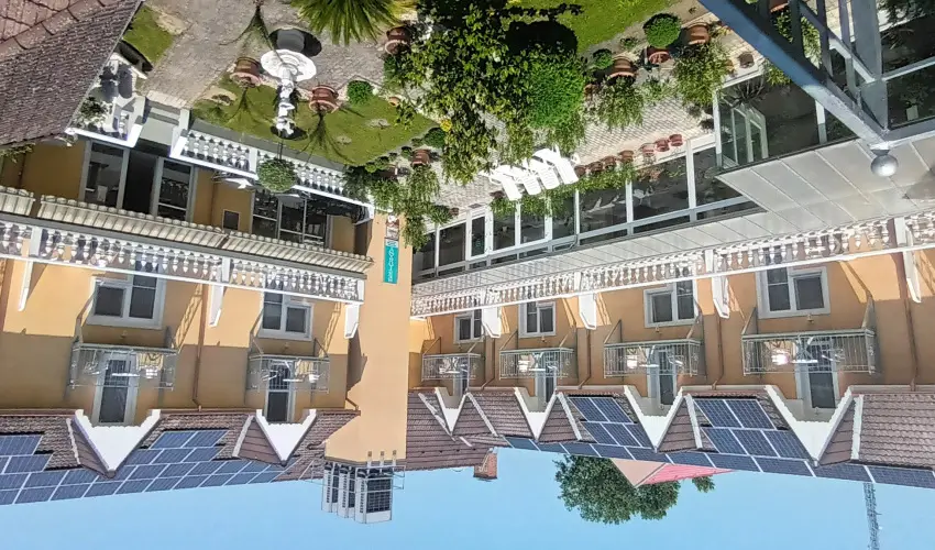 Ldia Hotel Harkny Harkny - Szilveszter (min. 3 j)