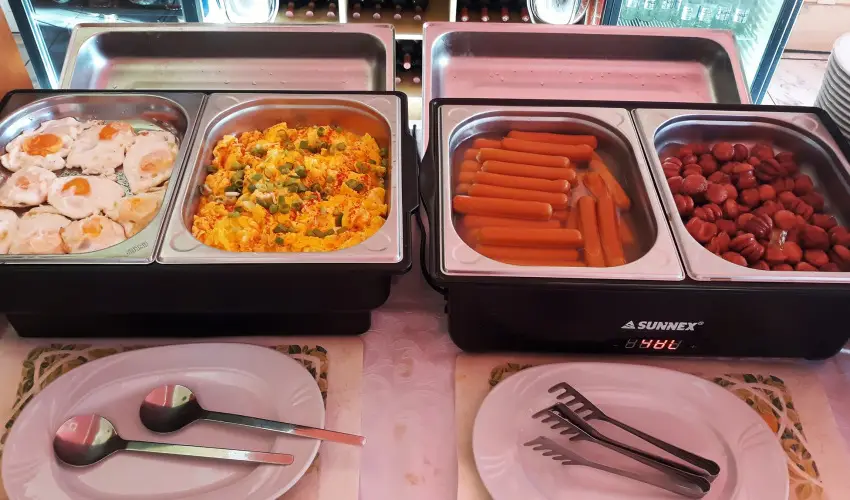 Ldia Hotel Harkny Harkny - Szilveszter (min. 3 j)