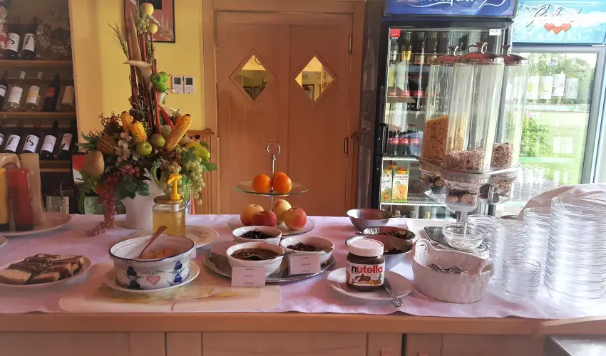 Ldia Hotel Harkny Harkny - Szilveszter (min. 3 j)