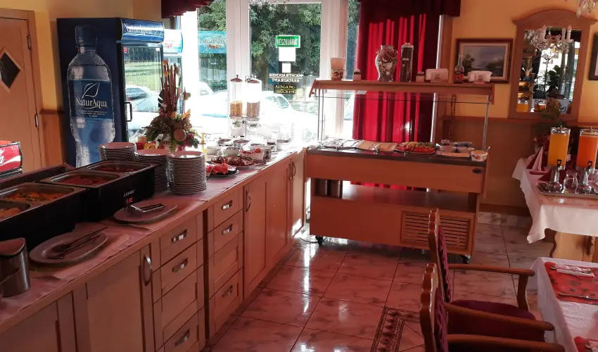 Ldia Hotel Harkny Harkny - Szilveszter (min. 3 j)