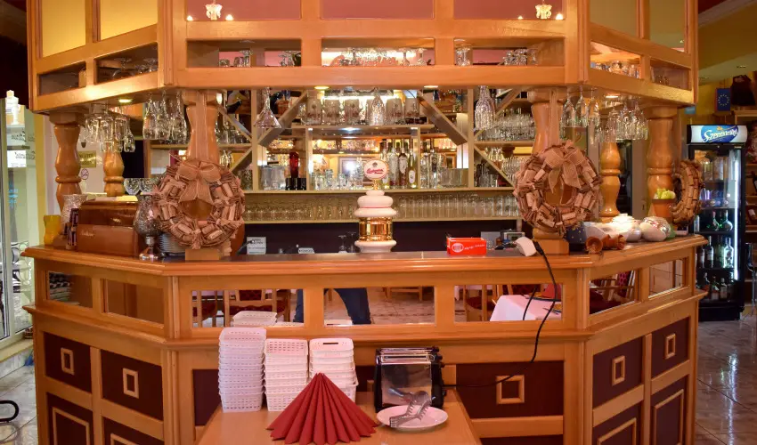 Ldia Hotel Harkny Harkny - Szilveszter (min. 3 j)