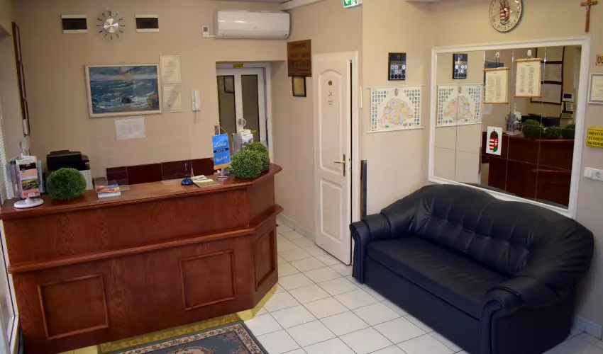 Ldia Hotel Harkny Harkny - Szilveszter (min. 3 j)