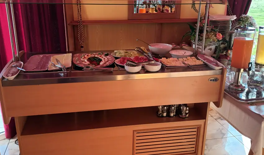 Ldia Hotel Harkny Harkny - Szilveszter (min. 3 j)