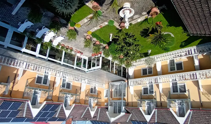 Ldia Hotel Harkny Harkny - Szilveszter (min. 3 j)