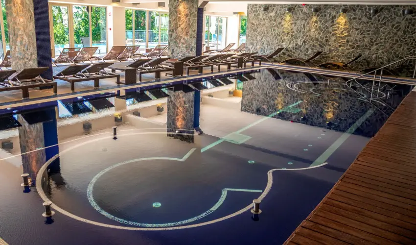 Lifestyle Hotel Mtra Mtrahza - Szilveszter (min. 2 j)