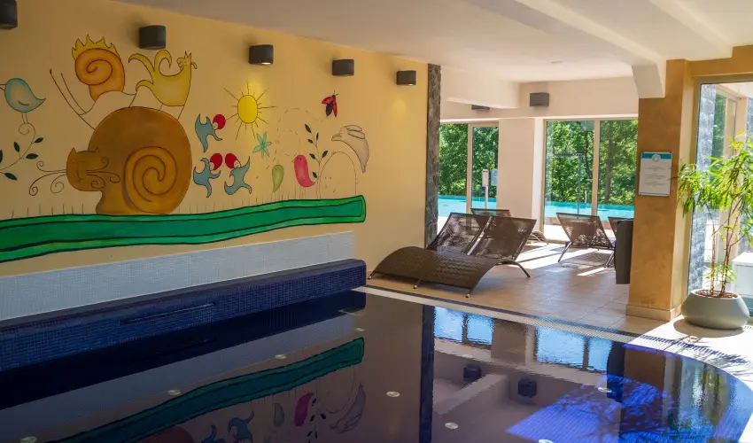 Lifestyle Hotel Mtra Mtrahza - Szilveszter (min. 2 j)