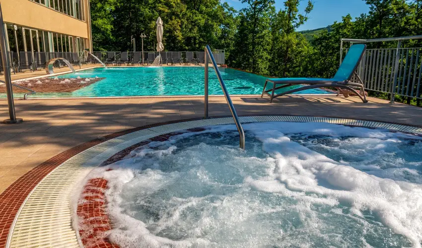 Lifestyle Hotel Mtra Mtrahza - Szilveszter (min. 2 j)