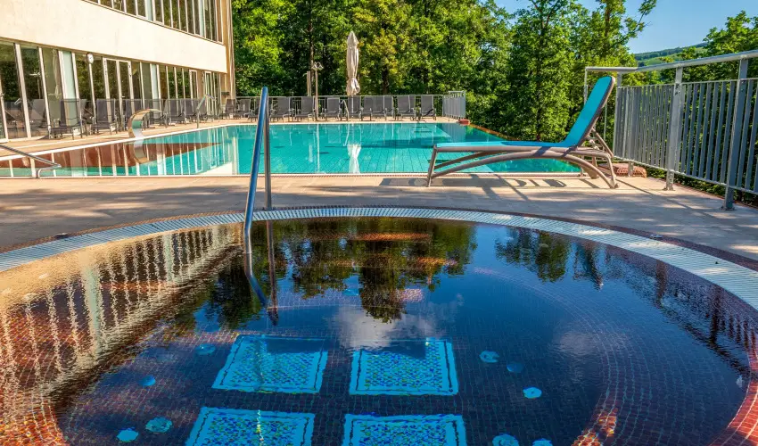 Lifestyle Hotel Mtra Mtrahza - Szilveszter (min. 2 j)